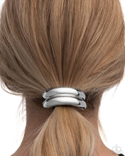 Load image into Gallery viewer, Headlining Hair Toss - Silver
