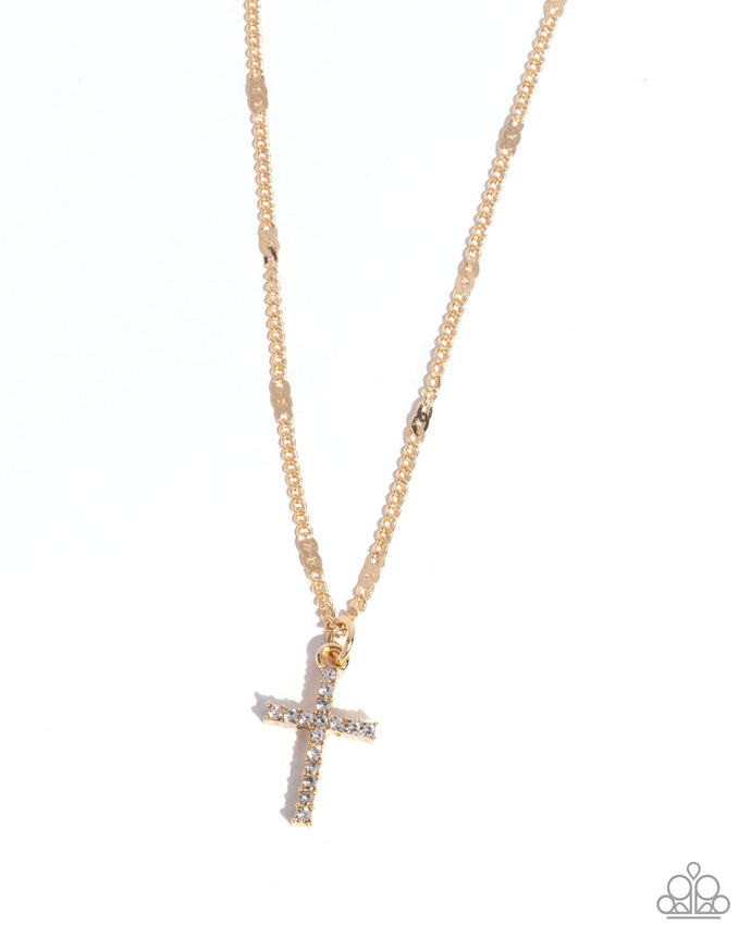 Endless Faith - Gold