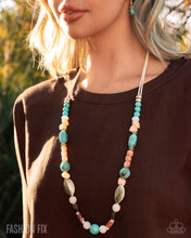 Load image into Gallery viewer, Earnest Elevation - Necklace
