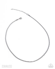 Load image into Gallery viewer, Rational Rope - Silver
