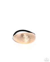 Load image into Gallery viewer, Iconic Indentation - Gold
