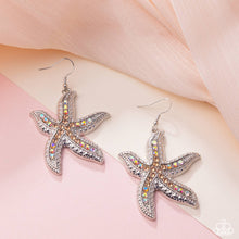 Load image into Gallery viewer, Seize the Starfish - Orange
