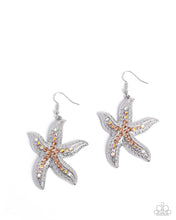 Load image into Gallery viewer, Seize the Starfish - Orange
