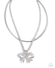 Load image into Gallery viewer, Cheerful Coquette - White
