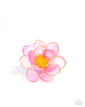 Load image into Gallery viewer, Blatant Bloom - Pink
