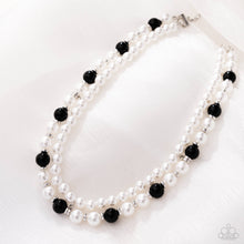 Load image into Gallery viewer, Pearl Pageantry - Black

