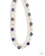 Load image into Gallery viewer, Pearl Pageantry - Purple
