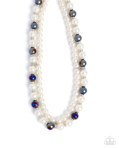 Pearl Pageantry - Purple