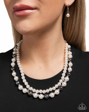 Load image into Gallery viewer, Pearl Pageantry - Purple
