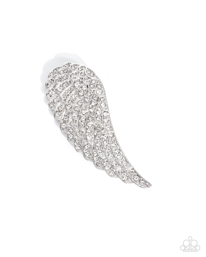 Angelic Affection - White