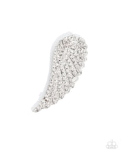 Load image into Gallery viewer, Angelic Affection - White
