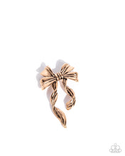 Load image into Gallery viewer, Bow Bonanza - Gold

