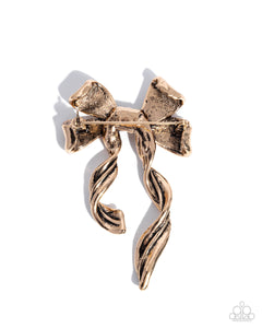 Bow Bonanza - Gold