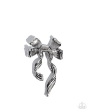 Load image into Gallery viewer, Bow Bonanza - Silver
