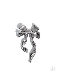 Bow Bonanza - Silver