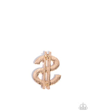 Load image into Gallery viewer, Raking in the Bling - Gold
