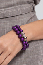 Load image into Gallery viewer, Shopaholic Season / Shopaholic Showdown - Purple
