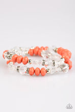 Load image into Gallery viewer, A Midsummer Nights GLEAM - Orange
