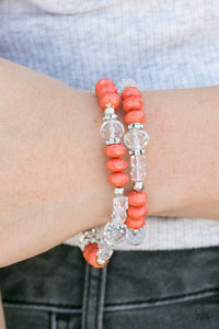 A Midsummer Nights GLEAM - Orange