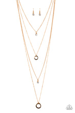Load image into Gallery viewer, All About Elegance - Gold
