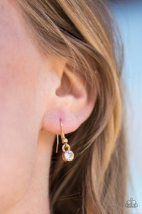 All About Elegance - Gold