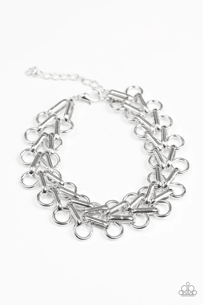 Atlanta Attitude - Silver