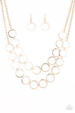 Load image into Gallery viewer, BLING The Alarm - Gold
