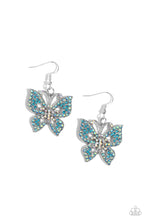 Load image into Gallery viewer, Bejeweled Breeze - Blue
