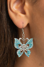 Load image into Gallery viewer, Bejeweled Breeze - Blue
