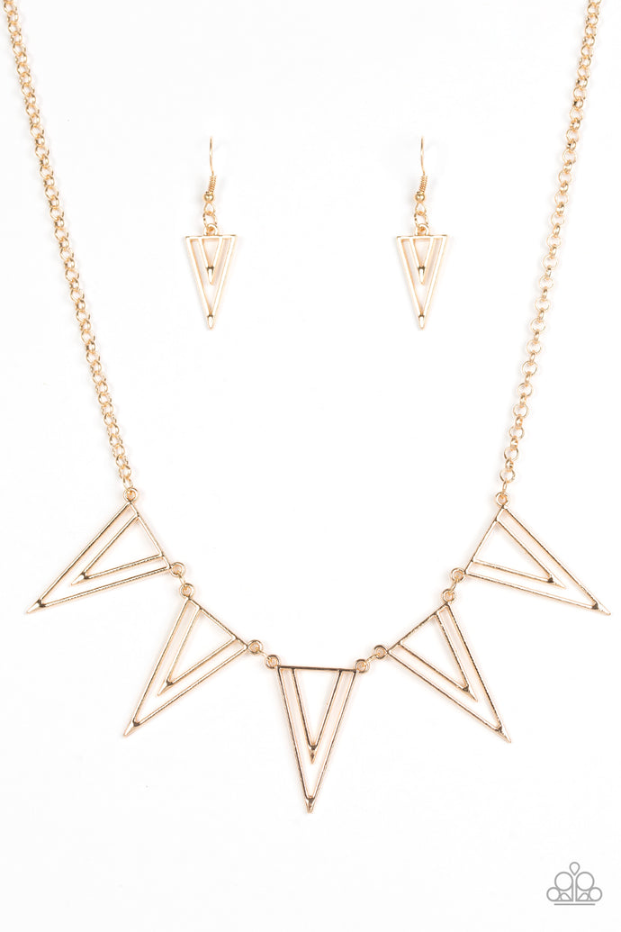 Bite The Big One - Gold