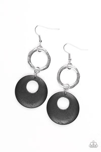 Boho Breeze - Black
