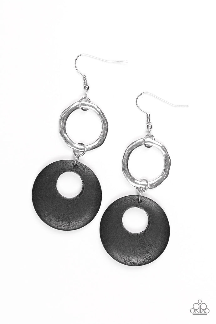 Boho Breeze - Black