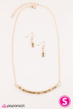 Load image into Gallery viewer, Boombox Baby - Gold
