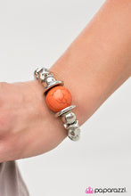 Load image into Gallery viewer, Brace Yourself - Orange
