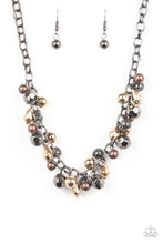 Load image into Gallery viewer, Building My Brand / Invest In This - Black
