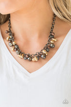 Load image into Gallery viewer, Building My Brand / Invest In This - Black
