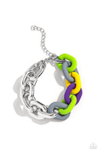 Load image into Gallery viewer, Contrasting Couture / Candid Contrast - Silver
