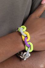 Load image into Gallery viewer, Contrasting Couture / Candid Contrast - Silver
