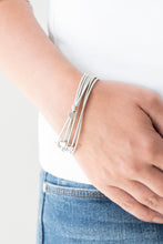 Load image into Gallery viewer, Charmingly Cupid - Silver
