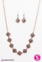 Load image into Gallery viewer, Cunning Cleopatra / Egyptian Etiquette - Copper Set
