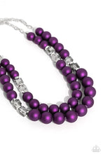 Load image into Gallery viewer, Shopaholic Season / Shopaholic Showdown - Purple
