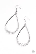 Load image into Gallery viewer, Dipped In Diamonds - White
