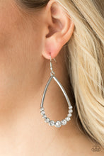 Load image into Gallery viewer, Dipped In Diamonds - White
