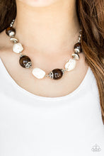 Load image into Gallery viewer, Earth Goddess / Gorgeously Grounded - White Set
