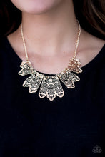 Load image into Gallery viewer, Empire State Shimmer - Gold

