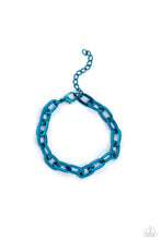 Load image into Gallery viewer, Exuberant Encore / Energetic Encore - Blue Set
