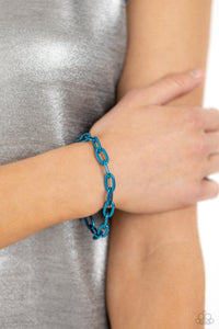 Exuberant Encore / Energetic Encore - Blue Set