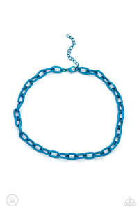 Exuberant Encore / Energetic Encore - Blue Set