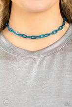 Load image into Gallery viewer, Exuberant Encore / Energetic Encore - Blue Set

