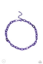 Load image into Gallery viewer, Exuberant Encore / Energetic Encore / Triangle Tyrant - Purple 3pc Set
